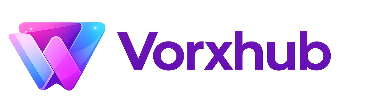 Vorxhub